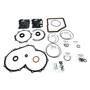 SR410 SR412 Auto Transmission Rebuild Kit Overhaul Clutch <b>Plate</b> Fit For SUZUKI WagonR+ Car Accessories - Product Image 2