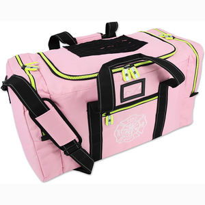 Échantillon gratuit Sac de pompier très vendu avec équipement de protection et sac de transport de sécurité pour pompiers Grande protection contre les chutes - Product Image 1