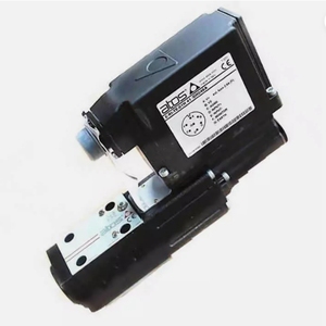 Atos DLHZ0-TE-040-L7140 เซอร์โวโปรพอร์ชันนัลไดเรคชันนัลไฮดรอลิก ของแท้ แบรนด์ใหม่ ผลิตภัณฑ์ใหม่ - Product Image 5