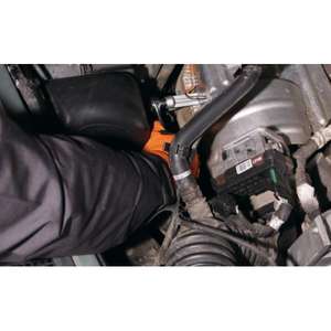 BETA - 009600055 3/8'' Hexagon <b>sockets</b> for removing/installing exhaust gas temperature sensors ENGINE AND <b>TIMING</b> SET - Product Image 2