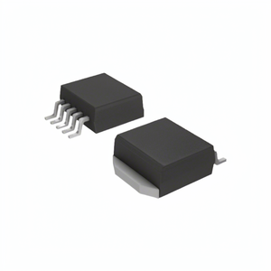 In Stock Power Management (PMIC) LM2576D2TR4-3.3 Electronic Circuit Components TO 263 6, D2PAK , TO 263BA - Product Image 1