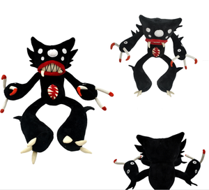 Peluche de Bobby Playtime Spider Monster <span class=keywords><strong>Killy</strong></span> Willy - Product Image 5