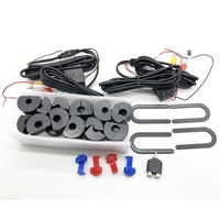 Incluye auriculares para coche, reposacabezas con Android, Monitor de vídeo HD para Mercedes Benz W207 W208 W209 W218 W219 W220 W221 W222 W205 W204