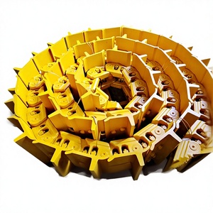 Ricambi per Cingoli di Bulldozer Uzbekistani, Assemblaggio Punte e Catene per Bulldozer <span class=keywords><strong>Komatsu</strong></span>, Ricambi per Bulldozer Importati - Product Image 4