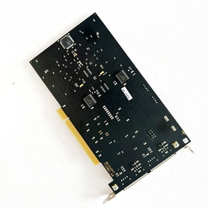 Bebkhoff เมนบอร์ดคอมพิวเตอร์แบบฝังและ FC2001_6B โมดูลซีพียู FC3102-0000 100% ผ่านการทดสอบ - Product Image 5