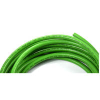 6XV1878-5BN10 Câble enfichable flexible 8 fils deux connecteurs IE FC RJ45 4X2 Plug-180/IE 2x IE FC RJ45 plug 180 4x2