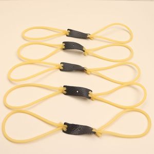 Ensemble de bandes élastiques pour lance-pierre traditionnel, modèle 3050, haute élasticité, durable pour une utilisation en extérieur - Product Image 3