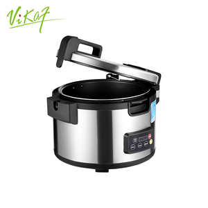 <span class=keywords><strong>Cuiseur</strong></span> de riz électrique professionnel, 3 l, revêtement Non adhésif, multifonctionnel, en aluminium pur, pour <span class=keywords><strong>cuiseur</strong></span> de riz - Product Image 4