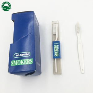 Brosse à dents à texture extra résistante, 212 - Product Image 3