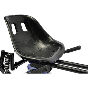 Kit de planche de vol stationnaire électrique réglable, <span class=keywords><strong>Hoverkart</strong></span> Go Cart accessoires compatibles avec 6.5 8 10 pouces Hoverboards enfants adultes - Product Image 4