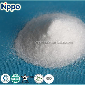 Gıda sınıfı klchloride magnezyum klchloride Hexahydarte BP/USP/FCC deniz tuzu MgCl2 toz pul - Product Image 4