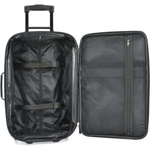 Valise professionnelle Chariot à roulettes Bagages de haute qualité Durable utilisant diverses valises de voyage Trolley - Product Image 2