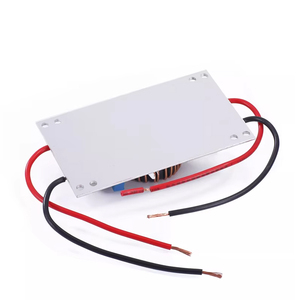 600W piastra in alluminio DC-DC <span class=keywords><strong>Boost</strong></span> <span class=keywords><strong>Converter</strong></span> regolabile 10A Step up modulo di alimentazione a corrente costante Led Driver per <span class=keywords><strong>Arduino</strong></span> - Product Image 5