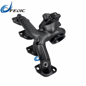 Turbocompresor de fábrica JHJ 03F145701F Carcasa de escape Turbo para Audi A1 Seat Ibiza Skoda Fabia <span class=keywords><strong>VW</strong></span> <span class=keywords><strong>Polo</strong></span> 1,2 <span class=keywords><strong>TSI</strong></span> 105HP 2009-2010 - Product Image 5