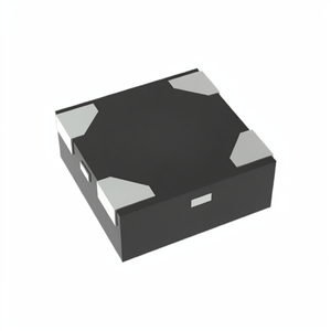 4 XDFN Exposed Pad Manufacturer Channel AP7354D-25FS4-7 Electronic Circuit Components Power Management (PMIC) - Product Image 1