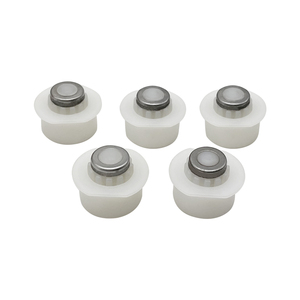 Nouveaux boutons poussoirs de 22 mm pour le nivellement de l'aluminium - Product Image 1