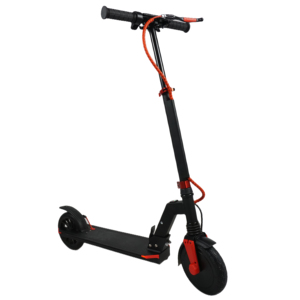 Nouveau modèle 2023, trottinette adulte pliable à deux roues de 8 pouces, trottinette SGX1-2023 - Product Image 5
