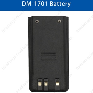 Baofeng BF-H6 BF-H7 BFDR-1801UV BFDM-1701 BFDM-1702 Digital Machine Series <b>Battery</b>, Walkie-talkie Special Accessories - Product Image 3