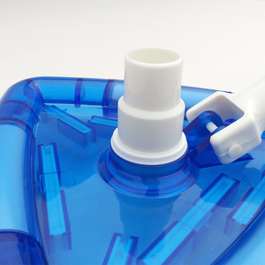 Equipo de Limpieza de Piscinas Automático Profesional de Plástico, de Alta Calidad, ODM, Barato, al por Mayor, <span class=keywords><strong>Aspiradora</strong></span> para Piscinas - Product Image 3