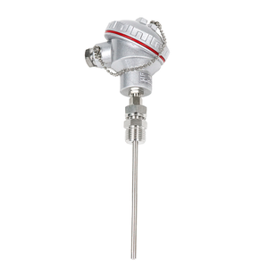 Promesstec WRN-010 להתאמה אישית permtd td tomocoule termouple td termocouple td טמפרטורה חוטים 50-500c נירוסטה ip65 wifi - Product Image 1