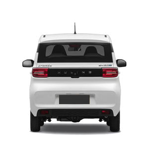 2024 Wuling Hongguang MiniEV 3e génération 120km <span class=keywords><strong>énergie</strong></span> <span class=keywords><strong>électrique</strong></span> petits véhicules à <span class=keywords><strong>énergie</strong></span> nouvelle d'occasion à vendre - Product Image 1