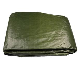 Bâches en plastique isolantes à prix avantageux, bâche de voiture imperméable en PE - Product Image 1