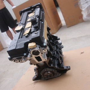 Motor de Alta Calidad G4ED para Automóviles, Ensamblaje de Motor para Excavadora 12, Motor <span class=keywords><strong>Audia</strong></span> A4 B6 1.6 Alz de Gasolina para Automóviles Coreanos Elantra - Product Image 2