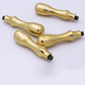 Haute qualité en laiton métal mariage cire à cacheter <span class=keywords><strong>timbre</strong></span> poignée qualité timbres produit - Product Image 1