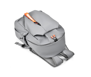 Mimelunya Chất Lượng Cao Không Thấm Nước Công Suất Lớn Máy Tính Xách Tay Ba Lô Khung Bên Ngoài Thiết Kế Cho Nam Giới Và Phụ Nữ Kinh Doanh Giản Dị Ba Lô - Product Image 6