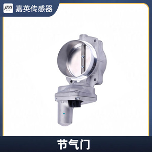 วาล์วปีกผีเสื้อ 12570790 สำหรับคาดิลแลค ซีทีเอส 6.0L V8 เชฟโรเลต ปอนเตี๊ยก 2006 ชิ้นส่วนทดแทนใหม่ - Product Image 1