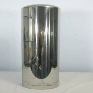 Ventas de fábrica de tanque de agua de acero inoxidable 350*1650 de 2000 <span class=keywords><strong>litros</strong></span> para ablandamiento de agua - Product Image 6