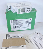 Interruptor Temporizador Programable IHP para PLC CCT15854