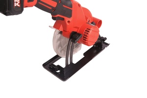 <span class=keywords><strong>Scie</strong></span> <span class=keywords><strong>circulaire</strong></span> compacte légère à une main 21V <span class=keywords><strong>sans</strong></span> balais 140mm 5-1/2 pouces avec jusqu'à 7000 tr/min - Product Image 6