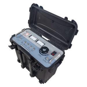 XHHD523L 高電圧ケーブルシース故障探知機 10kV出力電圧試験機 1年保証付き 電子式 - Product Image 3