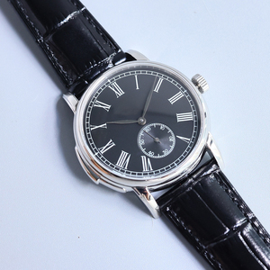 2026 Best Selling Fashionable Watch Complex Function Mechanical <strong>Automatic</strong> <strong>Chronograph</strong> High-quality Men's Wristwatch - Product Image 4