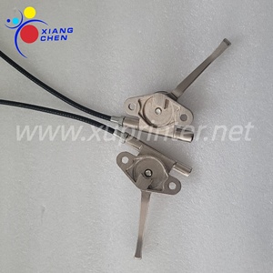 Cable ER fabricado en China 302300 302308 para impresora Man Roland700 - Product Image 5