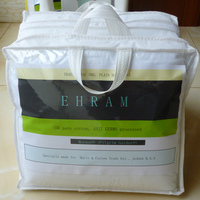 Vente directe d'usine Hajj et Umrah Ihram Hajj serviette Ehram ensemble pour Umrah