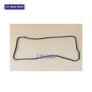ปะเก็นฝาครอบวาล์วโยก1121337020 11213-37020สำหรับ <span class=keywords><strong>Toyota</strong></span> สำหรับ Corolla Matrix <span class=keywords><strong>C</strong></span>-<span class=keywords><strong>HR</strong></span> - Product Image 1