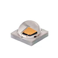 X-lamp XP-E2 LEDs Gen 2 Blanc chaud Blanc naturel Bleu Blanc froid Vert Orange 3535 SMD Diode Dimmable Garantie 3 ans 50000