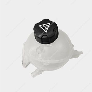 Réservoir d'eau de radiateur adapté à Peugeot 3008 5008 C4 1323.X6 1323X6 Réservoir d'expansion - Product Image 3