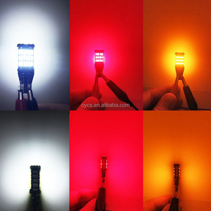 Bán Sỉ Nhà Máy Cung Cấp CE 12V T15 Xe Dẫn Ánh Sáng Đảo Chiều 45SMD 4014 Canbus Dẫn Bóng Đèn Cho Xe - Product Image 6