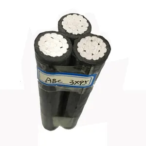 Cable Alu pre assemble 3x35 mm2 +N Cable Alu pre assemble 3x50 mm2 +N Cable Alu pre assemble 3x70 mm2 +N