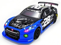 Batterie LiPo 7.4V 3000mAh 2S pour voitures RC Pack rechargeable haute performance sûr et léger 3.7V 11.1V 5000mAh