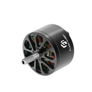 โดรนมอเตอร์ไร้แปรงถ่าน2385W 95.4A แฟลชงานอดิเรก3115 1200kv - Product Image 5
