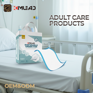 Sottocuscini Monouso Conformi MFDS Coreano Kimlead per Importatori e Distributori di Dispositivi Medici - Product Image 1