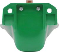 Feeder Pig Plastic Drinking Bowl Automatic Drinking Water Bowl Animal Drinker Bowl for Horse Sheep Cattle Drinker