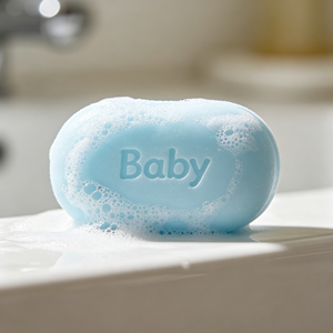 Jabones Artesanales Naturales y Orgánicos de Marca Privada, <span class=keywords><strong>el</strong></span> Mejor Jabón para Bebés Recién Nacidos, Jabón para Baby Shower - Product Image 3