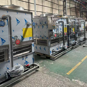 Machine d'extrusion d'aluminium fabriquée en Chine de haute qualité métal clé automatique redressant la ligne de traitement des produits de machines - Product Image 4