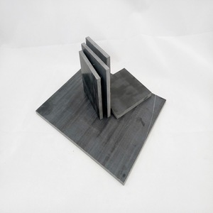 Đen ESD điện vật liệu cách nhiệt chống tĩnh <span class=keywords><strong>ricocel</strong></span> thủy tinh gia cố tấm laminate cho PCB - Product Image 6