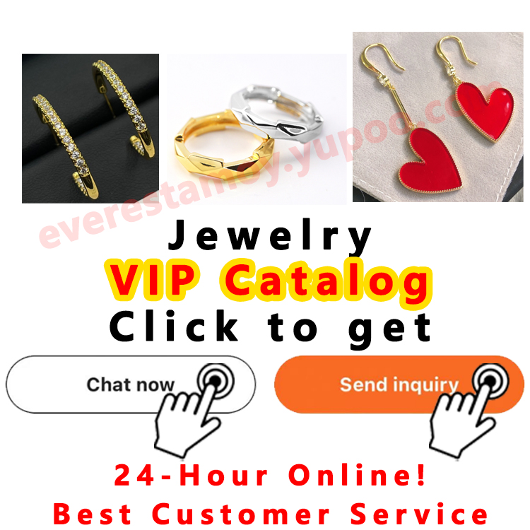 Jewelry Catalog